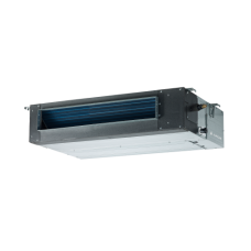 Gaisa kondicionieris AlpicAir ATI/AOU-140HPDC3A